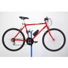 1980s Murray Ruby Red Squirt Promo Mountain Bicycle 20"