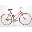 1955 Phillips Sports Step Through 3 Speed Bicycle 22"