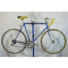 Peugeot Blue Road Bicycle