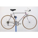 1986 Raleigh USA 460 Aluminum Road Bicycle 54cm