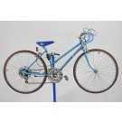Ross Compact Ladies Road Bicycle