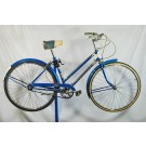 1965 Rudge Sports 3 Speed Ladies Bicycle