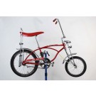 1996 Schwinn Apple Krate Reproduction Bicycle 13"