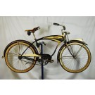 1948 Schwinn B6 Balloon Tire Bicycle