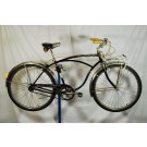 1964 Schwinn Corvette Middleweight Bicycle