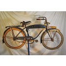 Schwinn built Mead Crusader Bicycle