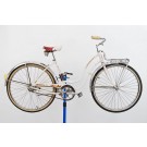 1960 Schwinn Fairlady Two Speed Bicycle 18"
