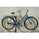1965 Schwinn Fiesta Ladies Bicycle