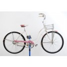 1960 Schwinn Hollywood Cruiser Bicycle 19"