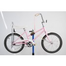 1980s Schwinn Starlet 12" Bicycle