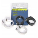 Alloy Seatpost Clamp - By Various For Sale Online