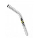 Laid Back BMX Seatpost - By CyclePro For Sale Online