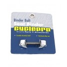 Dumbbell Style Binder Bolts - By CyclePro For Sale Online