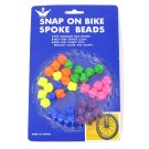 Spoke Beads - By King Sword