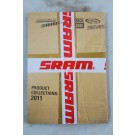 2011 SRAM Product Collections Booklet