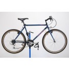 1988 Timberlin Trail Blazer Mountain Bicycle 20.5"
