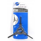 Balldriver Three-Way Hex Wrench (AWS-8) - By Park Tool For Sale Online