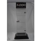 Vintage Zippo Display Case