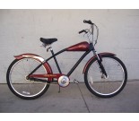 1999 GT Harley Davidson Bicycle