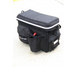 Avenir Rack Top Bag