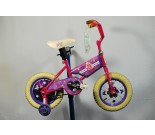 1991 Collectible Barbie Girls Bicycle