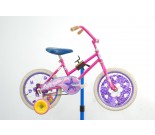 Rand Barbie Girls Bicycle 10"