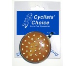 Cyclists' Choice Burger Bell For Sale Online