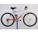 1990s Bianchi Grizzly Mountain Bicycle 16"