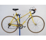 1970s Bottecchia Road Mixte Bicycle 56cm