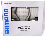 Deore V-Brake Levers - By Shimano For Sale Online