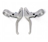 MT 3.0 Long Pull Brake Levers - By Tektro For Sale Online