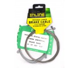 Tandem Brake Cable - By Various For Sale Online