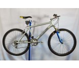 1995 Cannondale 3.0 M800 Mountain Bicycle 16.5"