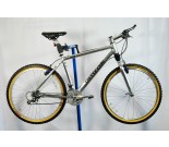 1996 Cannondale F1000 Mountain Bicycle