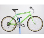 1987 Cannondale SM600 Mountain Bicycle