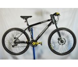 2002 Cannondale F800 Mountain Bicycle