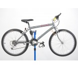 1986 Cannondale SM600 Mountain Bicycle 24"