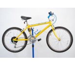 1987 Cannondale Mountain Bicycle 15"