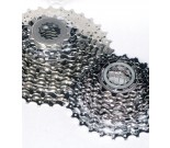 9 Speed HG Cassettes - By Shimano For Sale Online