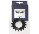 16t Dura-Ace Track Cog - By Shimano For Sale Online
