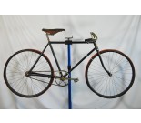 1930's British Path Racer Bicycle