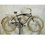 1961 Columbia Fire Arrow Middleweight Bicycle