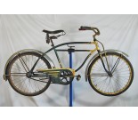 1948 Columbia 5 Star Superb Bicycle