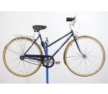 1970s Dawes Diploma Ladies Cruiser Bicycle 19"