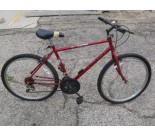 Huffy Cortez Dr. Pepper Mountain Bicycle