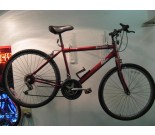 Dr Pepper Mountain Bicycle