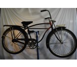 1955 Schwinn Deluxe Hornet Bicycle