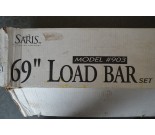 Saris 69" Load Bar Model #903