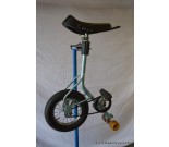 Vintage LeRun Skatebike