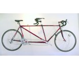 Handmade Landshark Road Tandem Bicycle 56/53cm